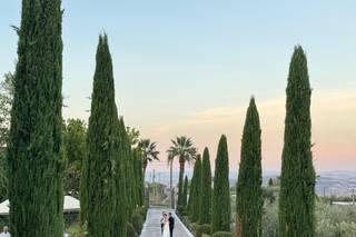 Tenuta La Fortezza - 12