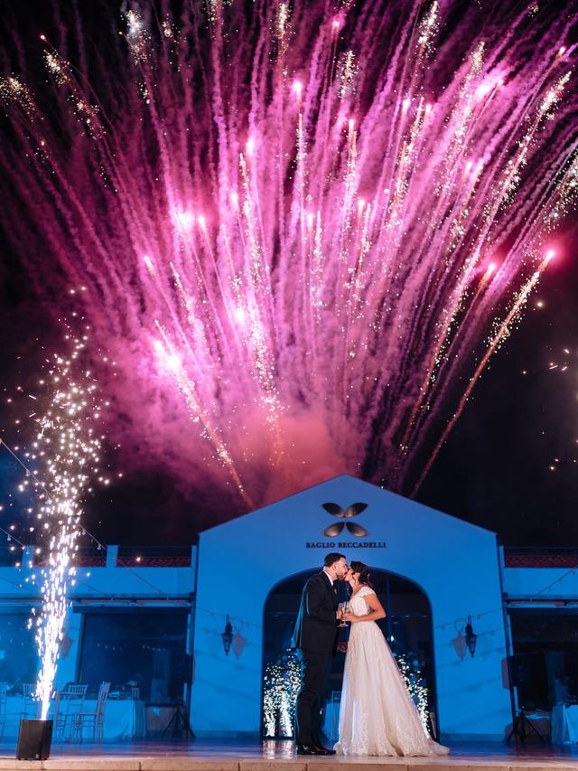 Jireh Wedding Photography - 2