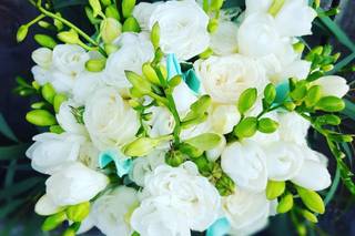 Sissi Art and Flowers - 5