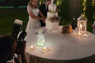 Relais Cascina Scottina - 18