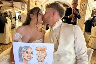 Caricaturista Divvì - 5