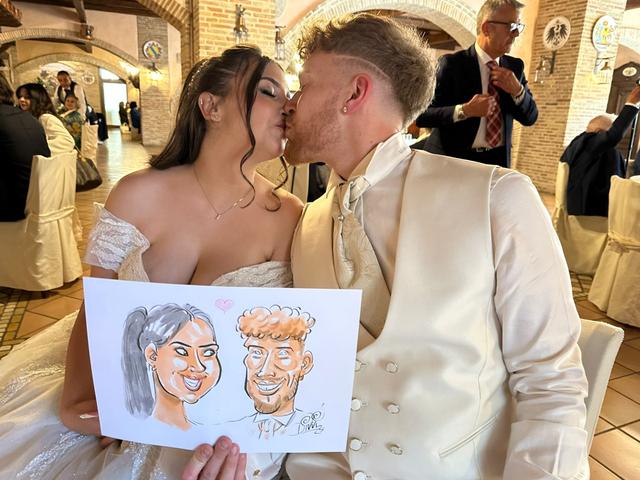Caricaturista Divvì - 1