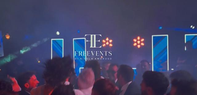 Freevents di Nicola Amoruso DJ - 1