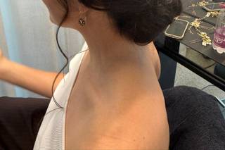 Sara Backstage - 6