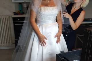 Irene Martoccia Make Up Artist - 8