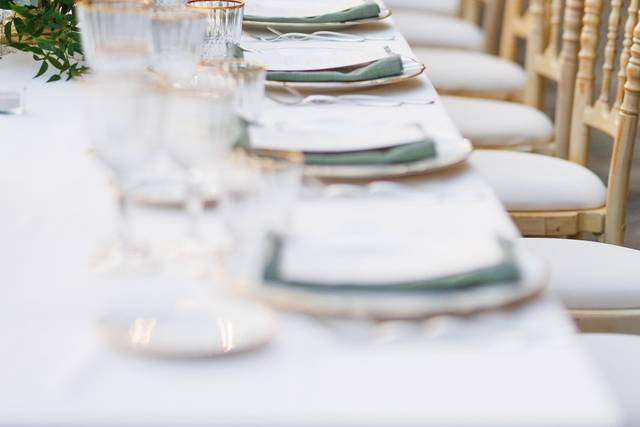Antonella Russo Wedding and Event Planner 1
