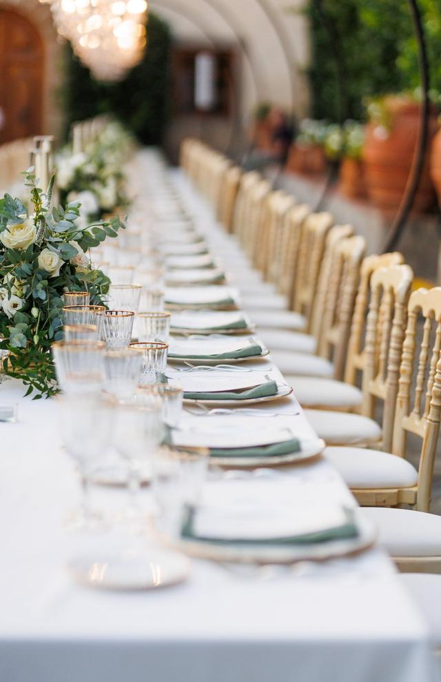 Antonella Russo Wedding and Event Planner - 2