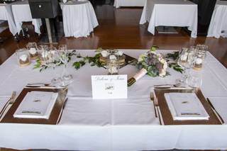 Roof Garden Restaurant - Hotel Excelsior San Marco - 7