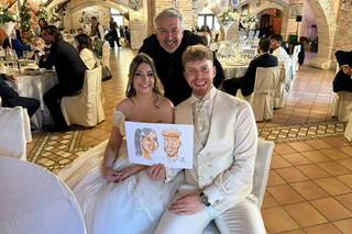 Caricaturista Divvì - 7