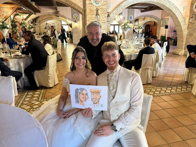 Caricaturista Divvì - 4