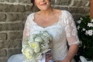 Da Beauty Boutique Make-up & Hairstyle - 17
