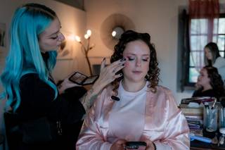 Federica Tiscini - Makeup & Permanent Makeup - 6