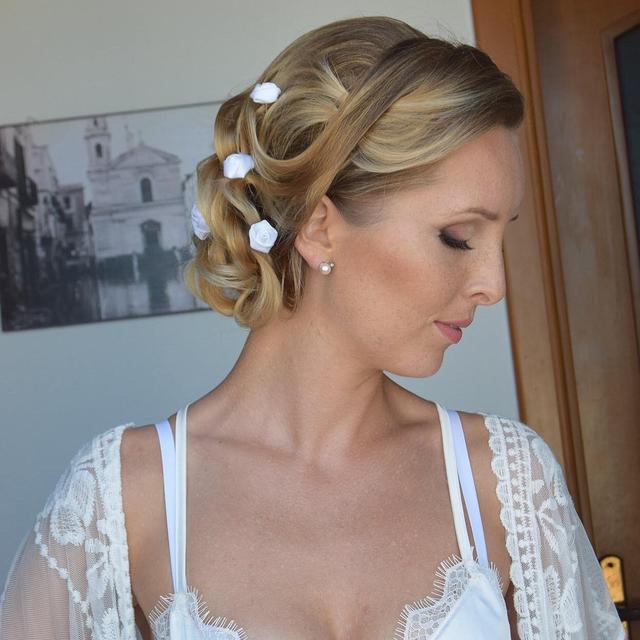 Moda in Hairstylist - 3