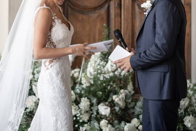 Antonella Russo Wedding and Event Planner 3