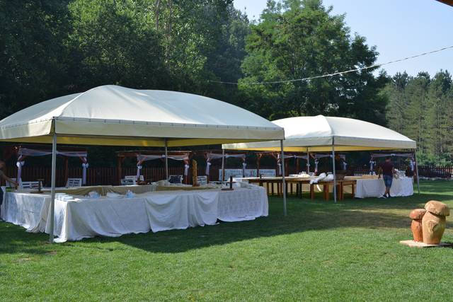 Parco Hotel Granaro 1