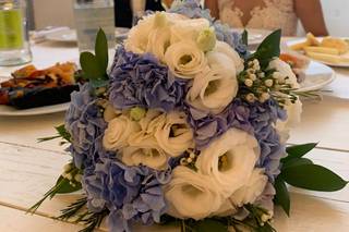 Donnadifiori Flower Design - 21