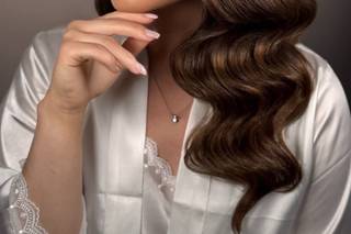 Maria Rita P Makeup Artist - 6