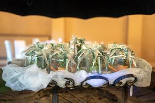 Bomboniere Fiori d'Arancio - 5