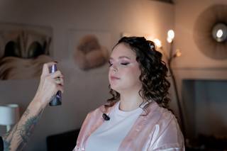 Federica Tiscini - Makeup & Permanent Makeup - 7