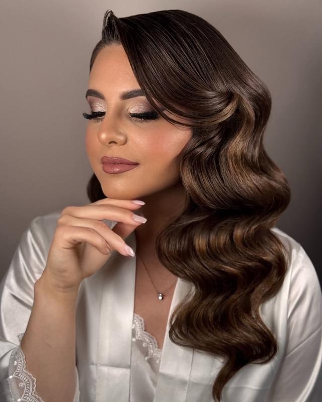 Maria Rita P Makeup Artist - 2