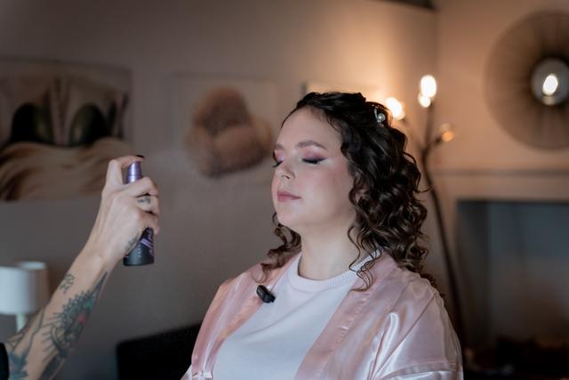 Federica Tiscini - Makeup & Permanent Makeup - 4