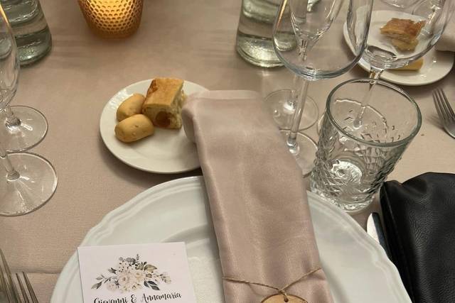 Relais Ristorante L'Anatra 2