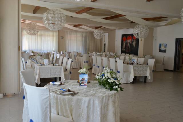 Parco Hotel Granaro 2