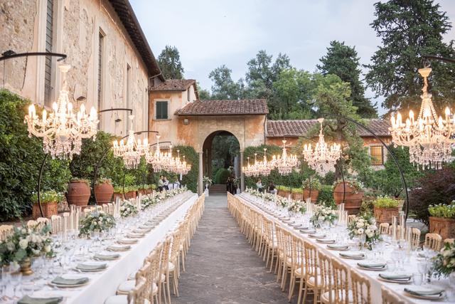 Antonella Russo Wedding and Event Planner - 3