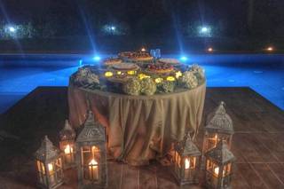 Zenzero Biocatering - 10