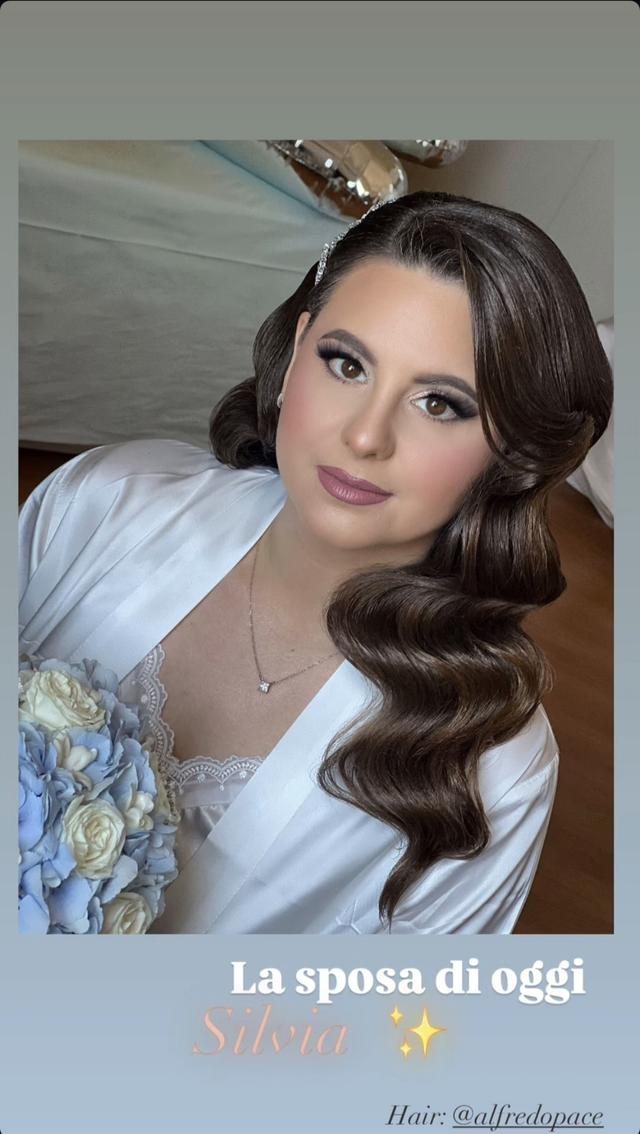 Maria Rita P Makeup Artist - 3