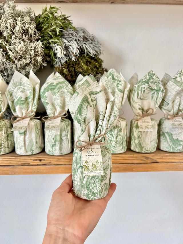 Gli Orti Della Tenuta - 1