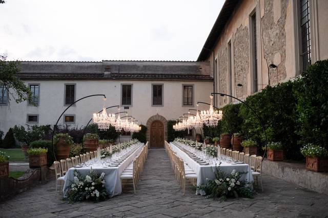 Antonella Russo Wedding and Event Planner 5