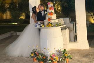 Donnadifiori Flower Design - 23