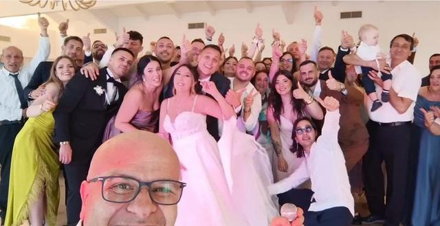 DJ Francesco Forte - 1