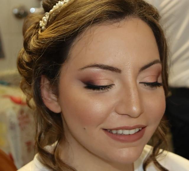 Francesca Iannello Mua - 2