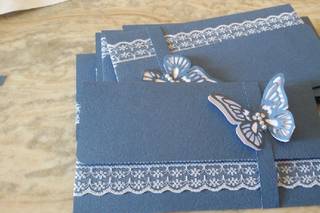 Handmade With Love - 1