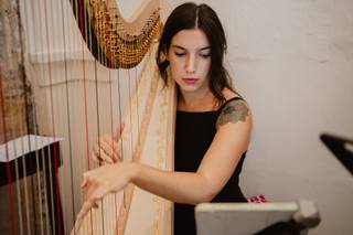 Virginia Salvatore Arpista - 6