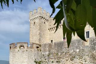 Castello Orsini - 14
