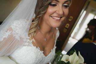 Oana Georgescu Make-up artist - 9