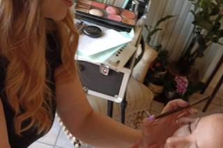 Lifestyle hair & beauty - 5