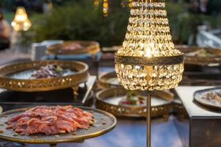 Seby Sorbello Cooking Out - 14