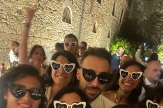 Satch and Sounds - 7