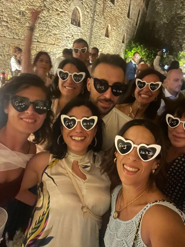 Satch and Sounds - 3