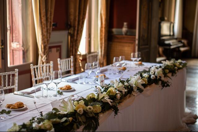 Top Banqueting - 1