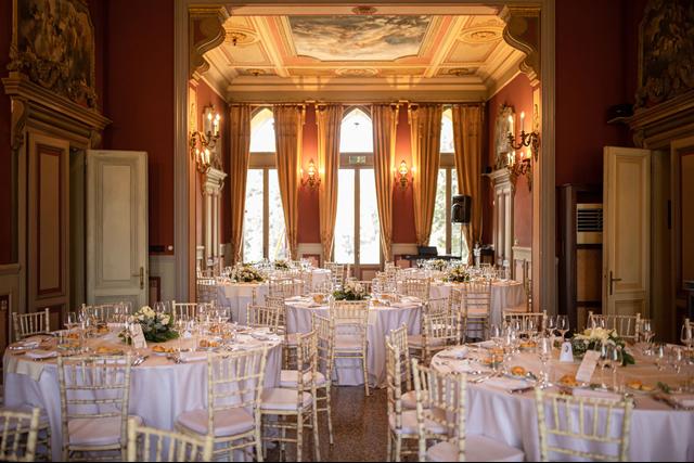 Top Banqueting - 3