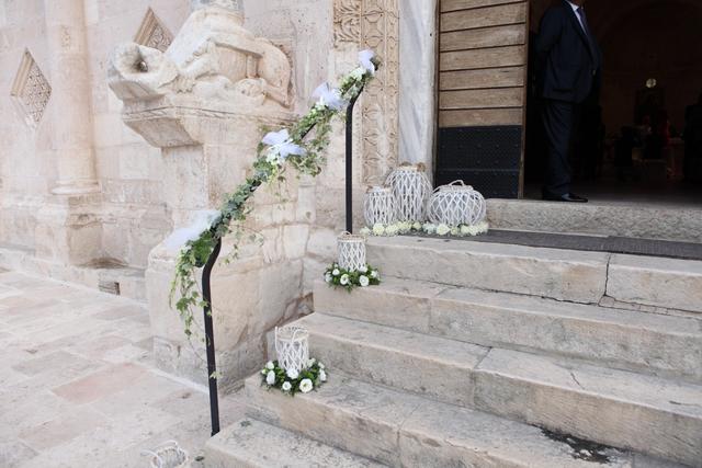 Cristina Cucci Wedding & Event Planner - 4
