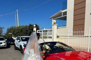 Palermo Transfer Limousine - 2