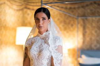 Lavinia Piro Make-up Artist - 6