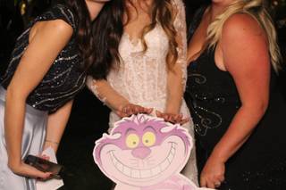 Photo Booth Specchio Magico - 8