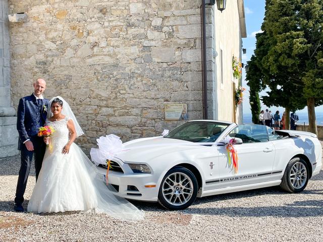 Mustang Noleggio - 1